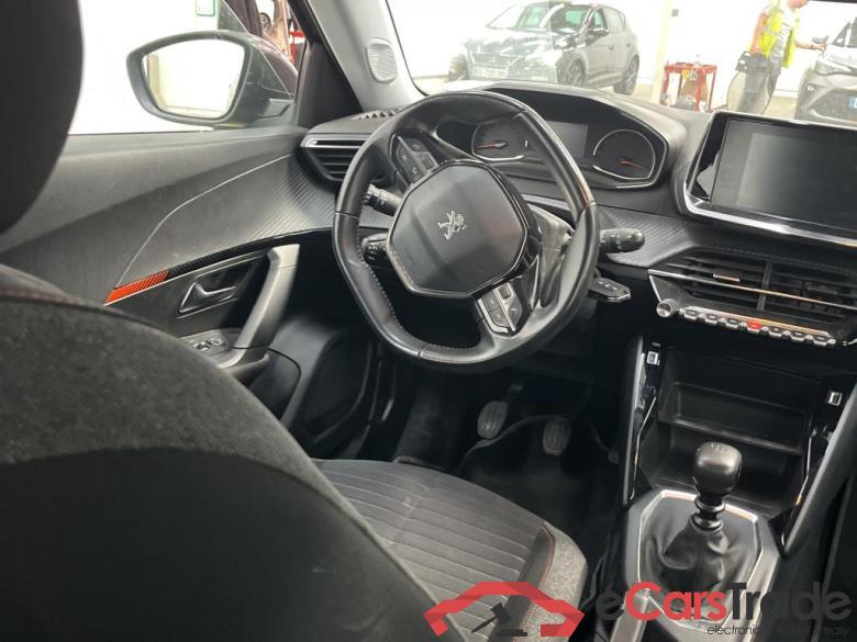 Peugeot 1.5 BLUEHDI 100 S&S ACTIVE BUSINESS 2008 Active Business 1.5 HDi 100CV BVM6 E6d #5