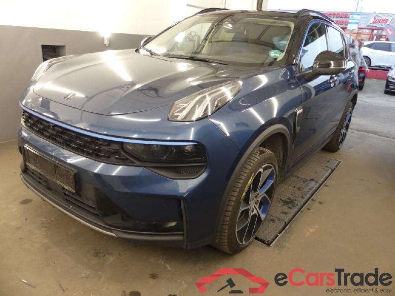LynkAndCo Lynk & Co 01 ´20 LYNK & CO 01 PHEV 5d 132kW #1