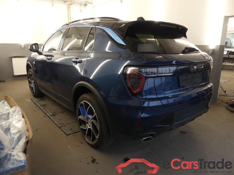 LynkAndCo Lynk & Co 01 ´20 LYNK & CO 01 PHEV 5d 132kW #3