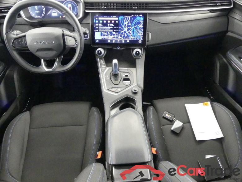 LynkAndCo Lynk & Co 01 ´20 LYNK & CO 01 PHEV 5d 132kW #5