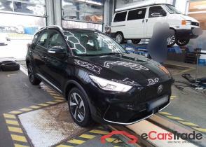 MG ZS ´21 MG ZS EV Standard Comfort 5d 130kW #1
