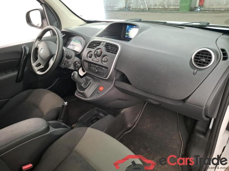 Renault Grand Vol ExtraR-Link dCi 90 Kangoo Express Maxi Extra (Série Spéciale) 1.5 dCi 90CV BVM5 E6 #5