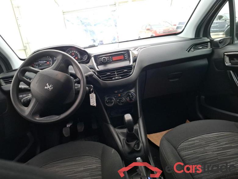 Peugeot 1.6 BLUEHDI 100 PREMIUM 208 Affaire Premium 1.6 HDi 100CV BVM5 E6 #5