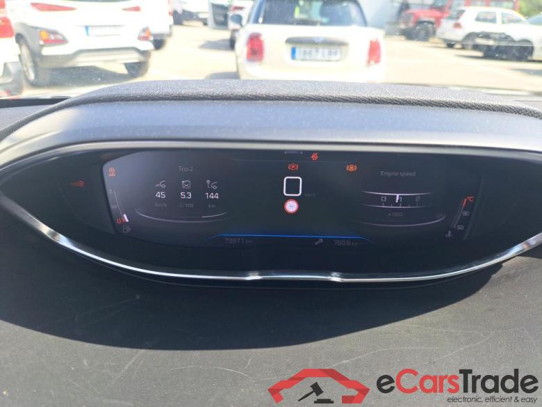 Peugeot 1.5 BlueHDi 96kW (130CV) S&S Active Pack (AC3) 3008 Active Pack 1.5 HDi 130CV MT6 E6d #4