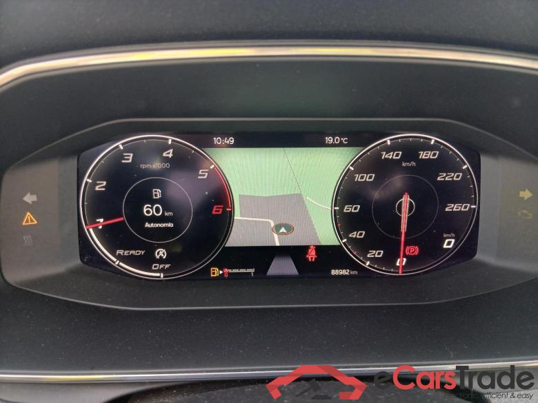 Seat 2.0 TDI 85kW S&S Style Go(SP) Leon Style Go 2.0 TDI 115CV MT6 E6d #4