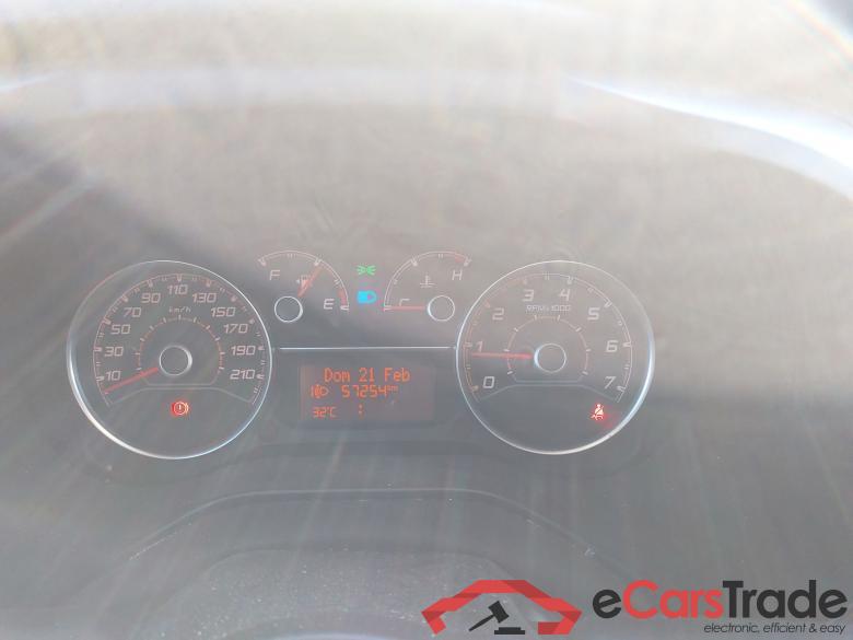 FIAT Doblo Cargo Sx 1.6 105cv E6df Gs I/Ce  263-12N-2 Multijet #4