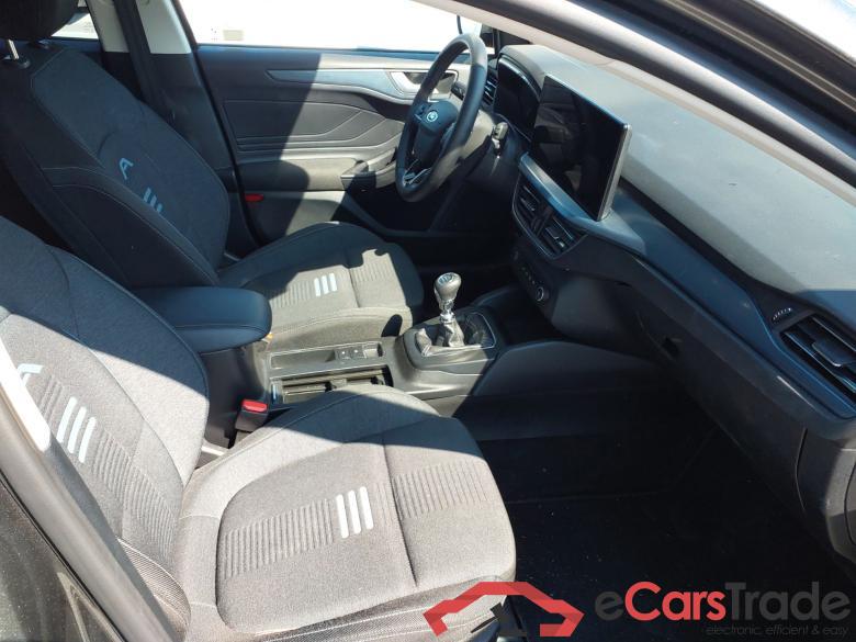 FORD FOCUS 1.0 PM FOCUS 5 PUERTAS  ACTIVE 1.0 ECOBOOST 125CV MHEV 6 VELOCIDADES  #3
