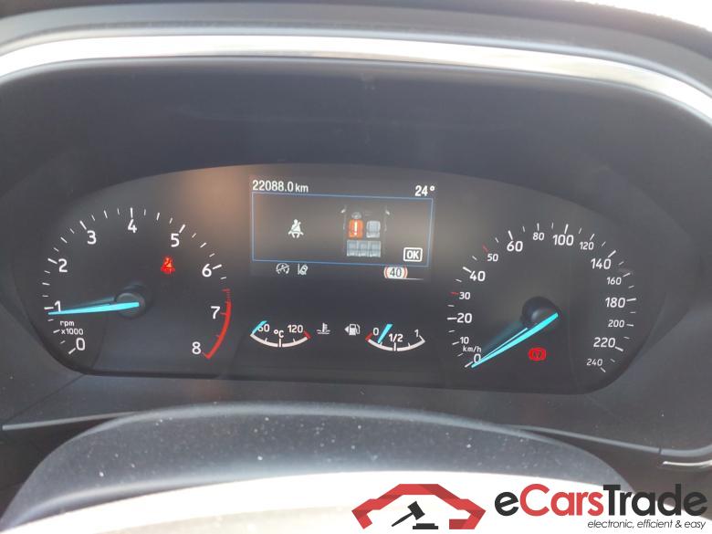 FORD FOCUS 1.0 PM FOCUS 5 PUERTAS  ACTIVE 1.0 ECOBOOST 125CV MHEV 6 VELOCIDADES  #4