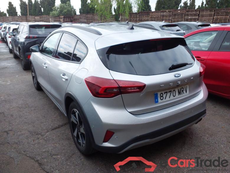 FORD Focus 5 PUERTAS 1.0 ECOBOOST 155CV MHEV 7 VELOCIDADES  ACTIVE #2