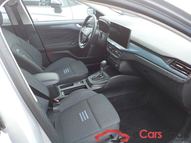 FORD Focus 5 PUERTAS 1.0 ECOBOOST 155CV MHEV 7 VELOCIDADES  ACTIVE #3