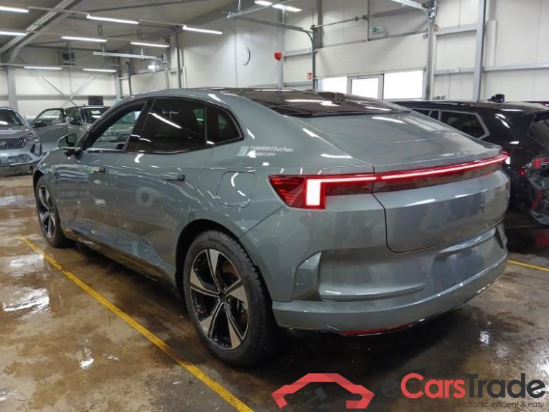 Polestar Long Range Dual / Pilot / Plus / Pro 4 #2