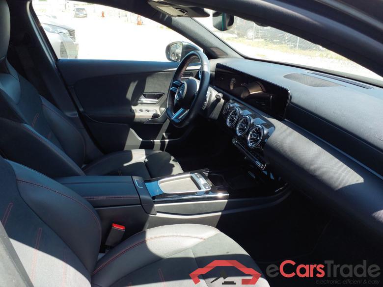 MERCEDES-BENZ Classe A 200d  #3