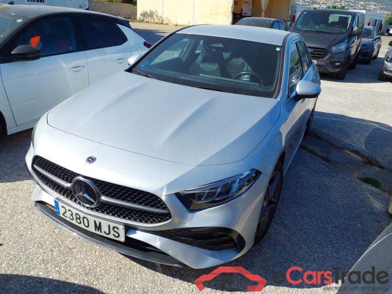 MERCEDES-BENZ Classe A 250e  #1