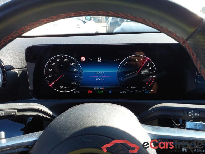MERCEDES-BENZ Classe A 250e  #4