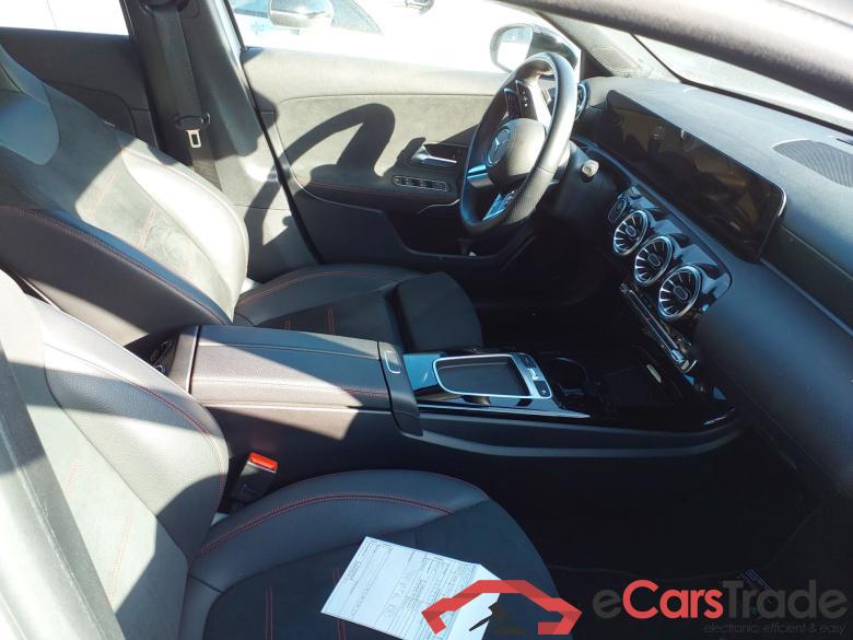 MERCEDES-BENZ Classe A 250e  #3