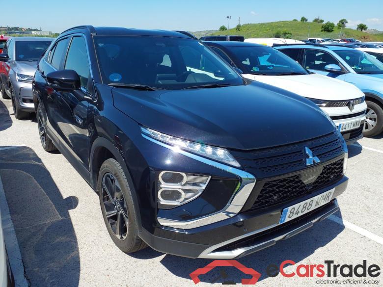 MITSUBISHI Eclipse Kaiteki 2.4 PHEV 180CV Cross #1