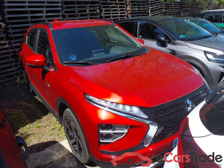 MITSUBISHI Eclipse Kaiteki 2.4 PHEV 180CV Cross #1