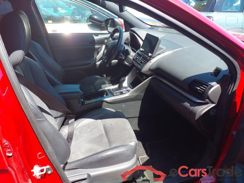MITSUBISHI Eclipse Kaiteki 2.4 PHEV 180CV Cross #3