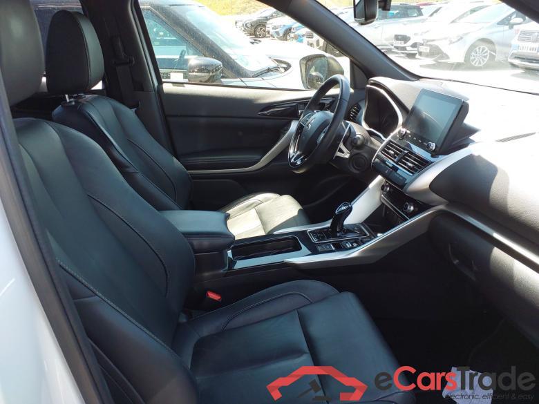 MITSUBISHI Eclipse Kaiteki 2.4 PHEV 180CV Cross #3