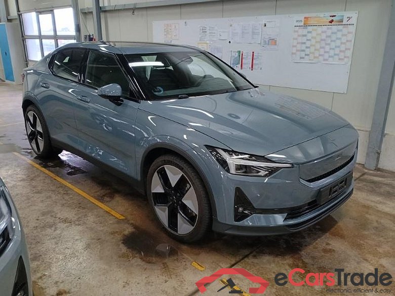 Polestar Long Range Dual / Pilot / Plus 2 #1