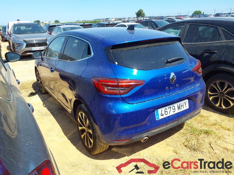 RENAULT Clio 1.3 140CV Techno #2
