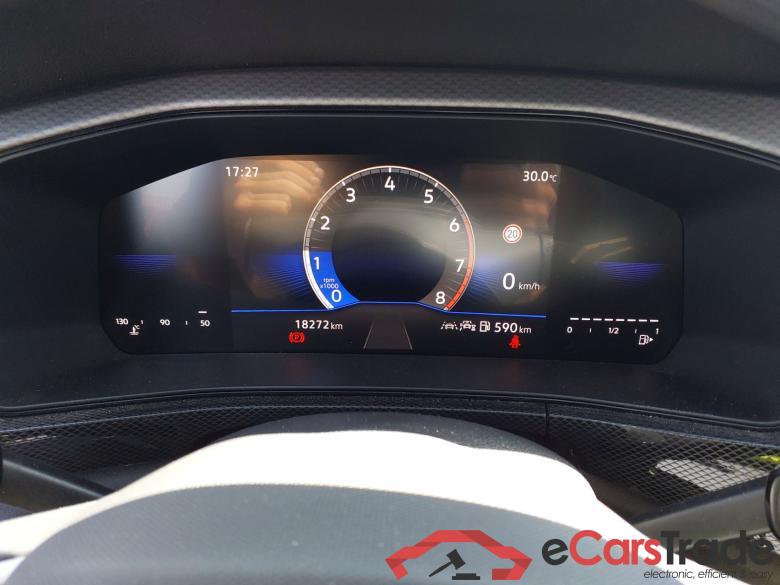 VOLKSWAGEN T-Cross 1.0 TSI 70KW 95CV 5V Life #4