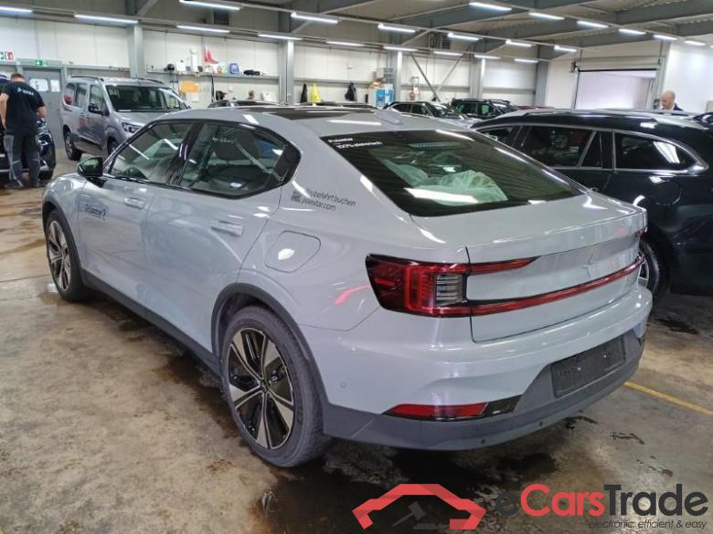 Polestar Long Range Single / Pilot / Plus / Climate / Towbar 2 #2