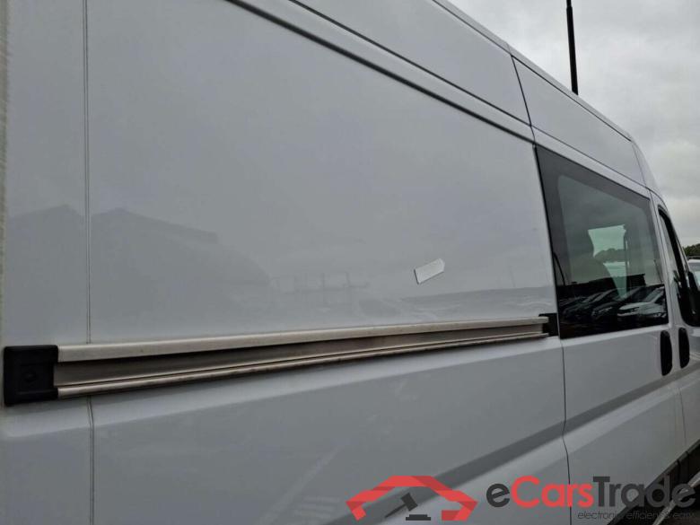 OPEL MOVANO 2.2CDTI L2H2 DC #4