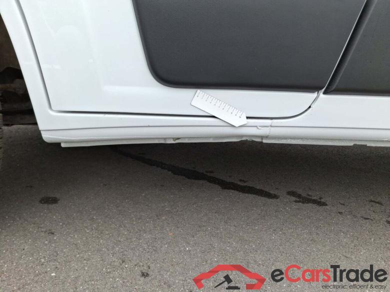 OPEL MOVANO 2.2CDTI L2H2 DC #6