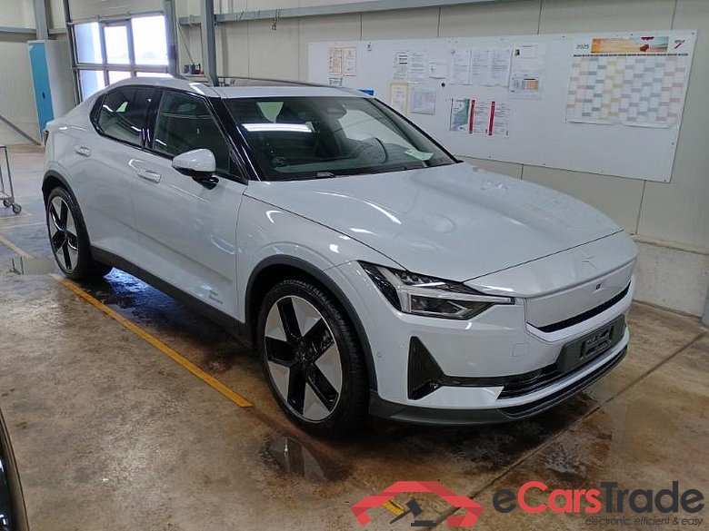 Polestar Long Range Single / Plus 2 #1