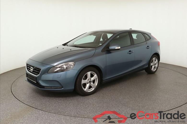 Volvo You! V40 #1