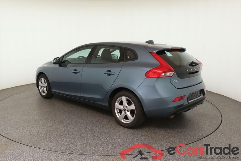 Volvo You! V40 #4