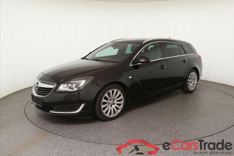 Opel Innovation Insignia A Sports Tourer #1
