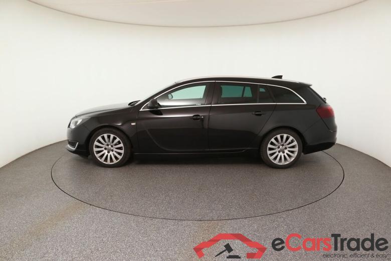 Opel Innovation Insignia A Sports Tourer #2