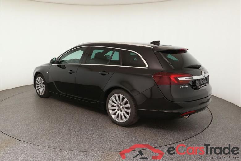 Opel Innovation Insignia A Sports Tourer #4