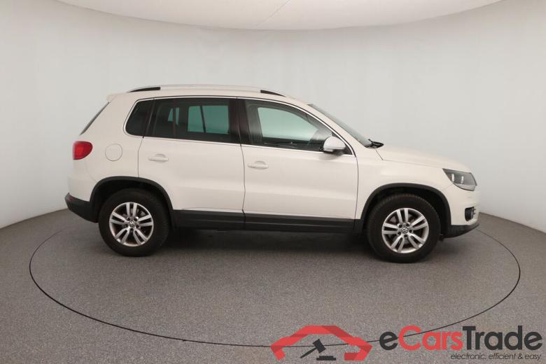 Vw Sport & Style 4Motion Tiguan #5