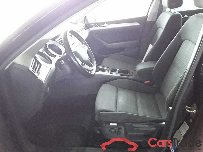 Vw Business PASSAT #6