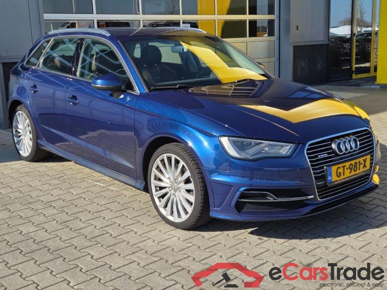 AUDI A3 SPORTBACK 1.4 e-tron PHEV Ambition Pro Line plus #2
