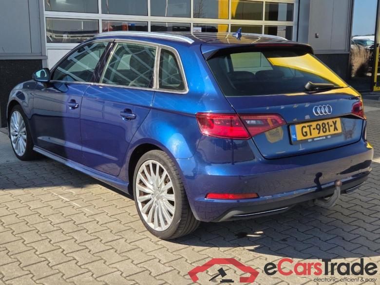 AUDI A3 SPORTBACK 1.4 e-tron PHEV Ambition Pro Line plus #3