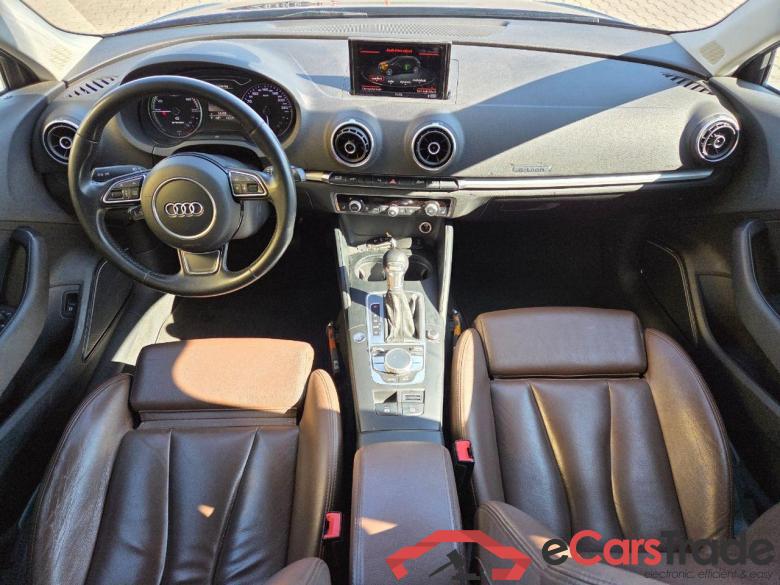 AUDI A3 SPORTBACK 1.4 e-tron PHEV Ambition Pro Line plus #6