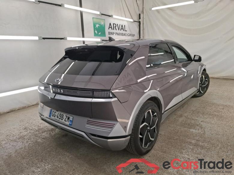 Hyundai EXECUTIVE 73 kWh HYUNDAI Ioniq 5 / 2021 / 5P / SUV EXECUTIVE 73 kWh #4