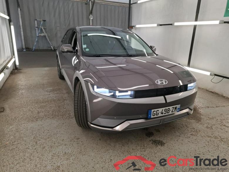Hyundai EXECUTIVE 73 kWh HYUNDAI Ioniq 5 / 2021 / 5P / SUV EXECUTIVE 73 kWh #5