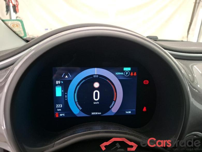 Fiat 42kWh Icône FIAT 500 / 2020 / 3P / Berline 42kWh Icône #6