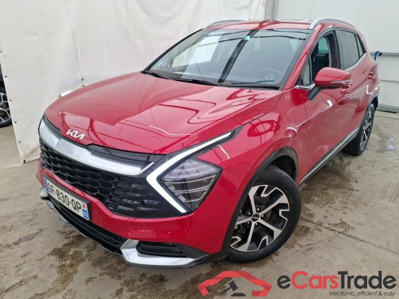 Kia 1.6 T-GDI 230 HEV AUTO DESIGN Sportage Design Hybrid 1.6 T-GDi 230CV BVA6 E6d #1