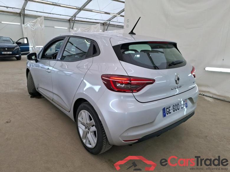 Renault Business E-Tech hybride 140 -21N Clio V Business 1.6 E-TECH Hybrid 140CV BVA6 E6d #2