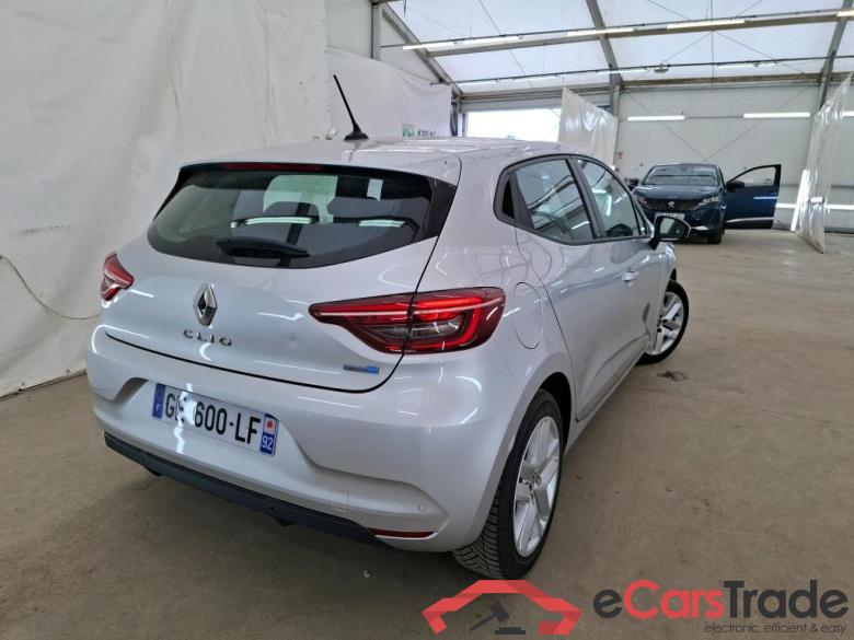 Renault Business E-Tech hybride 140 -21N Clio V Business 1.6 E-TECH Hybrid 140CV BVA6 E6d #3