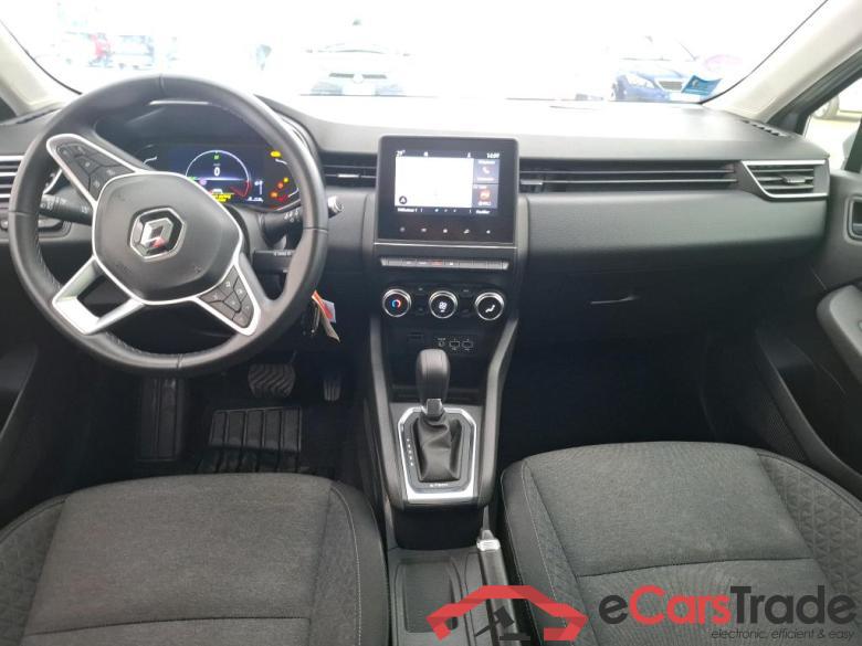 Renault Business E-Tech hybride 140 -21N Clio V Business 1.6 E-TECH Hybrid 140CV BVA6 E6d #5