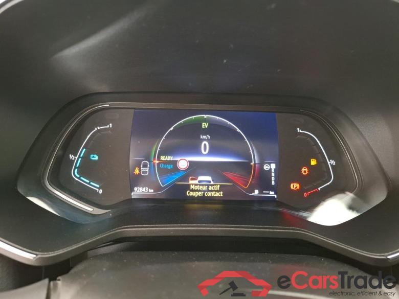 Renault Business E-Tech hybride 140 -21N Clio V Business 1.6 E-TECH Hybrid 140CV BVA6 E6d #6