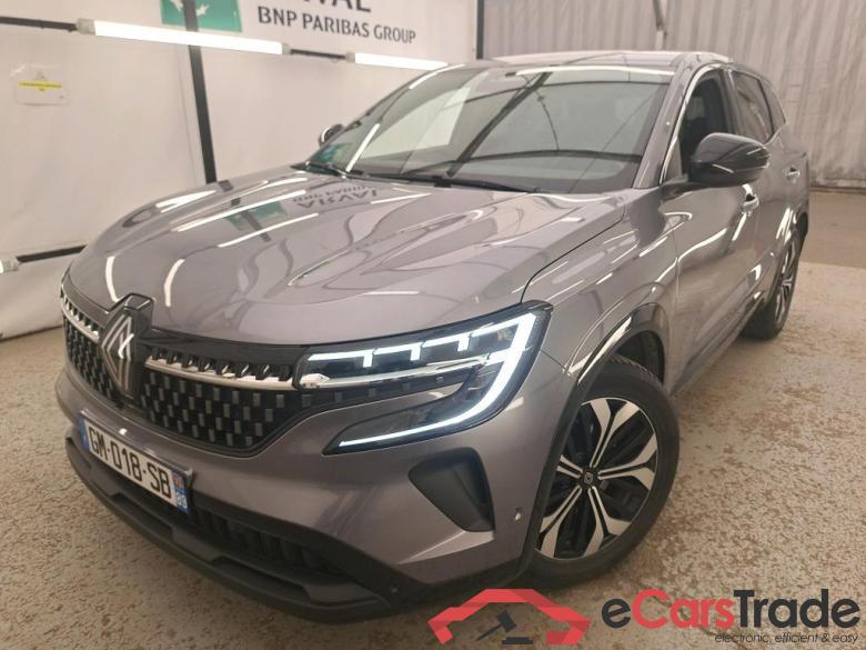 Renault TECHNO E-TECH HYBRIDE 200 Austral Techno 1.2 E-TECH Hybrid 200CV BVA6 6E #1