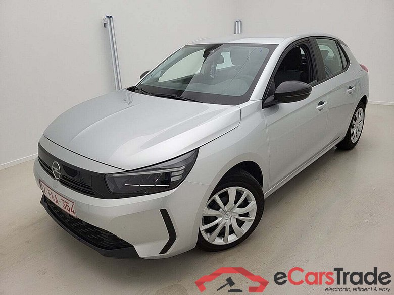 OPEL CORSA 1.2 55KW